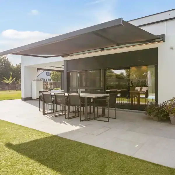 zonwering Oud Gastel